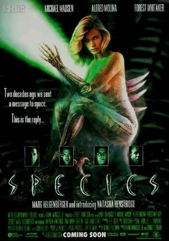 Species - Specie mortale