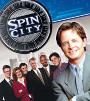 Spin City