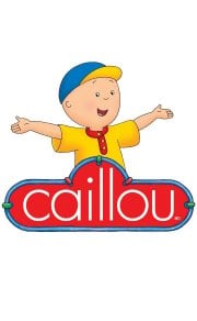Caillou Caillou