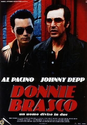Donnie Brasco Donnie Brasco