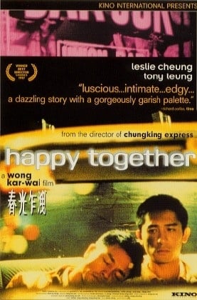 Happy Together Happy Together