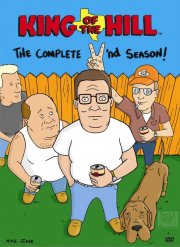 King of the Hill King of the Hill