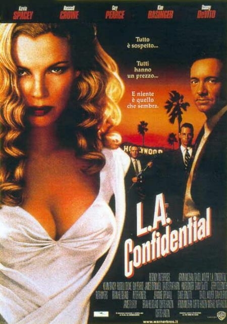 L.A. Confidential
