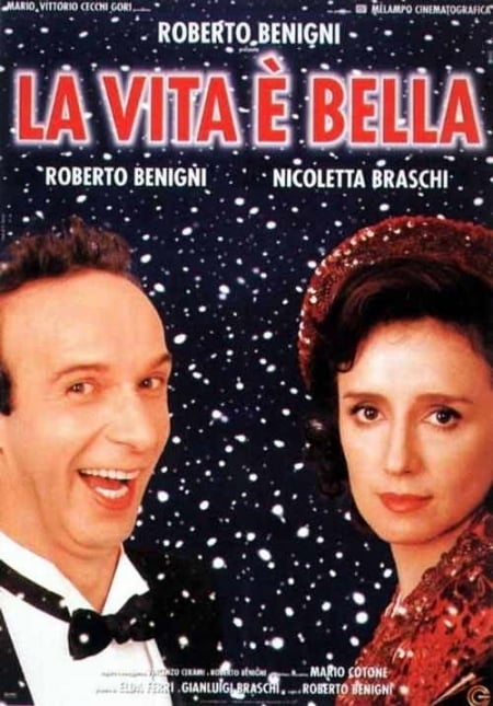 La vita è bella La vita è bella