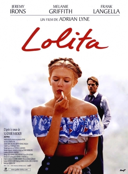 Lolita Lolita