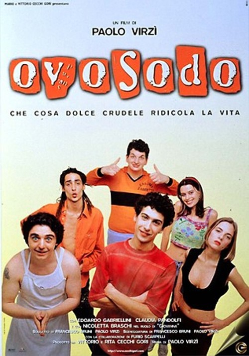 Ovosodo Ovosodo