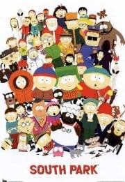 South Park South Park
