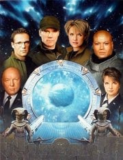 Stargate SG-1 Stargate SG-1