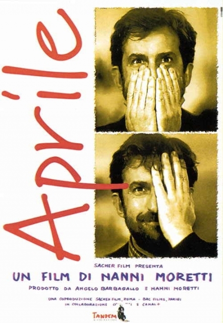 Aprile Aprile