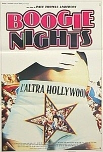 Boogie Nights Boogie Nights