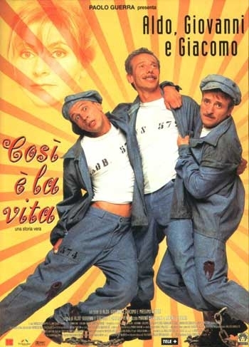 Così è la vita Così è la vita