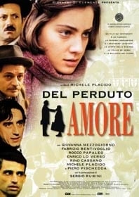 Del perduto amore Del perduto amore