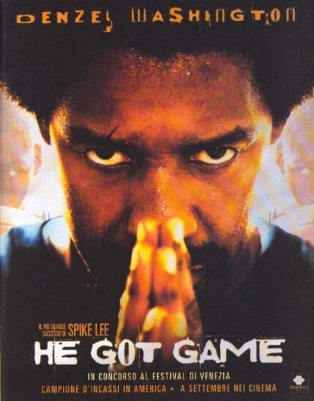 He Got Game He Got Game