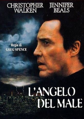 L'angelo del male L'angelo del male