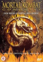 Mortal Kombat: Conquest