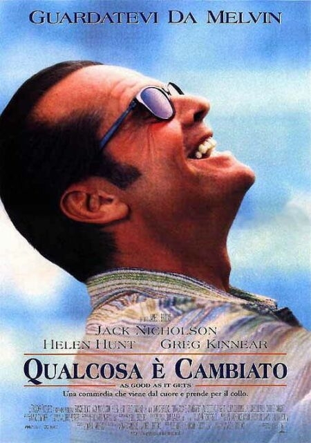Qualcosa è cambiato Qualcosa è cambiato