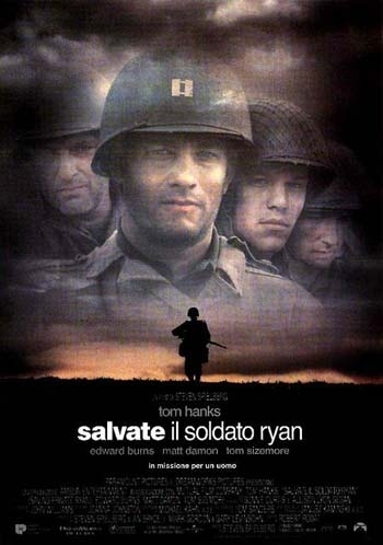 Salvate il soldato Ryan Salvate il soldato Ryan