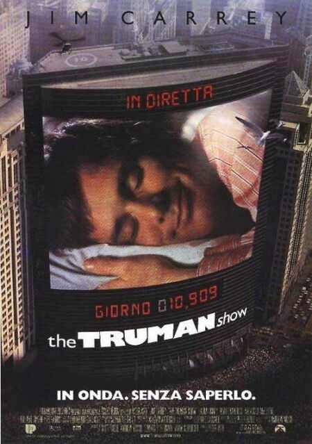 The Truman Show The Truman Show