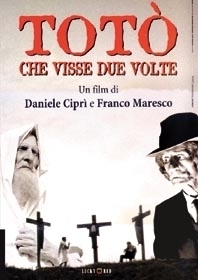 Totò che visse due volte Totò che visse due volte