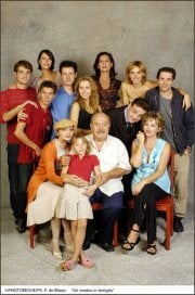 Un medico in famiglia