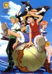 All'arrembaggio! - One Piece All'arrembaggio! - One Piece