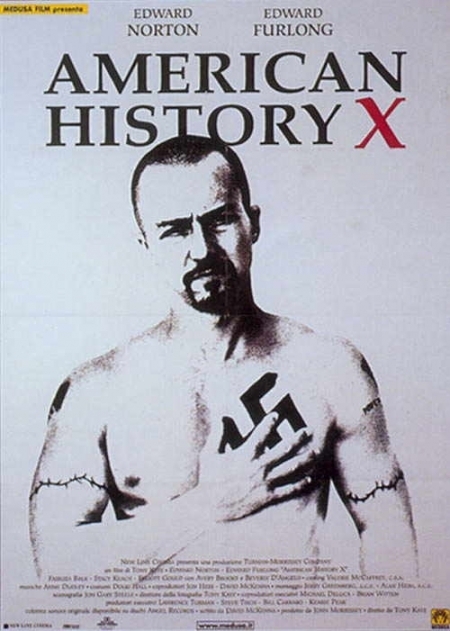 American History X American History X
