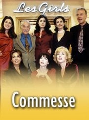 Commesse Commesse