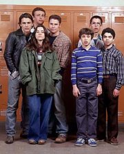 Freaks and Geeks Freaks and Geeks