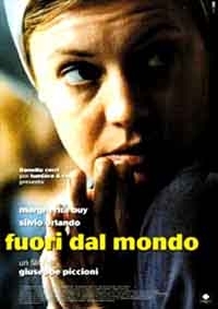 Fuori dal mondo