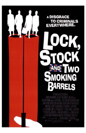 Lock & Stock - pazzi scatenati