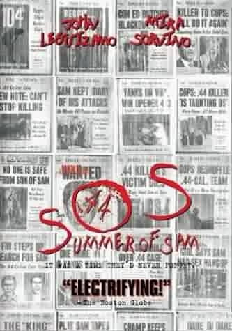Summer of Sam - Panico a New York