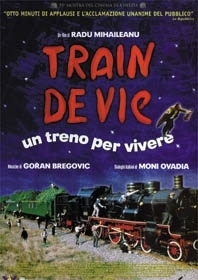 Train de vie - Un treno per vivere