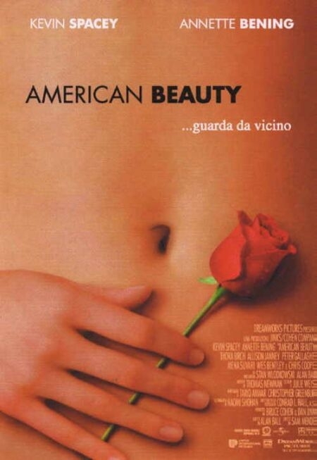 American Beauty American Beauty