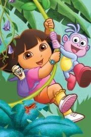 Dora l'Esploratrice