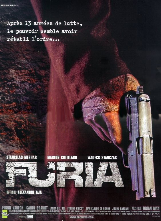 Furia Furia