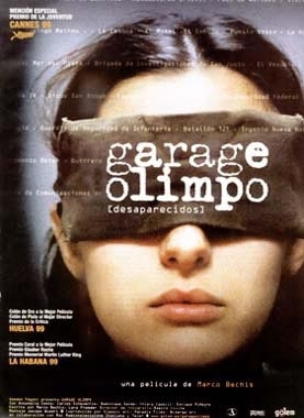 Garage Olimpo