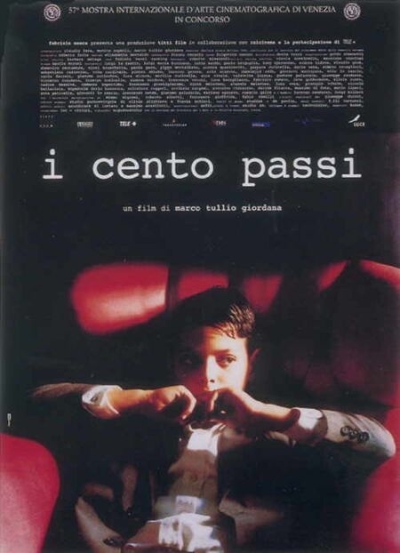 I cento passi I cento passi