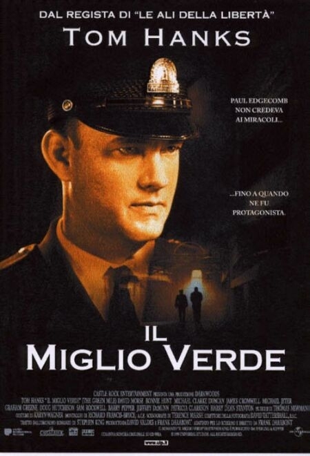 Il miglio verde Il miglio verde