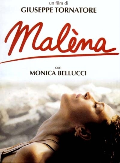 Malèna Malèna