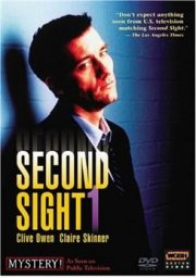 Second Sight