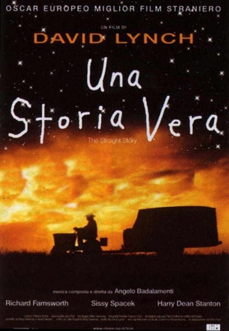 Una storia vera Una storia vera