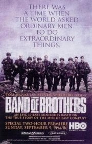 Band of Brothers Band of Brothers