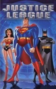Justice League Justice League