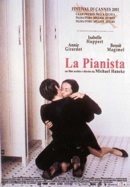 La pianista La pianista