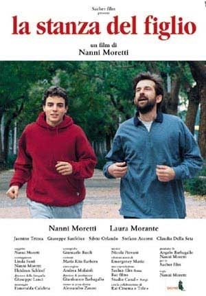 La stanza del figlio La stanza del figlio