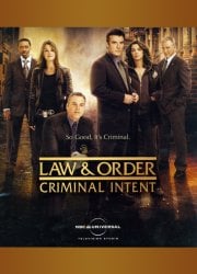 Law & Order: Criminal Intent