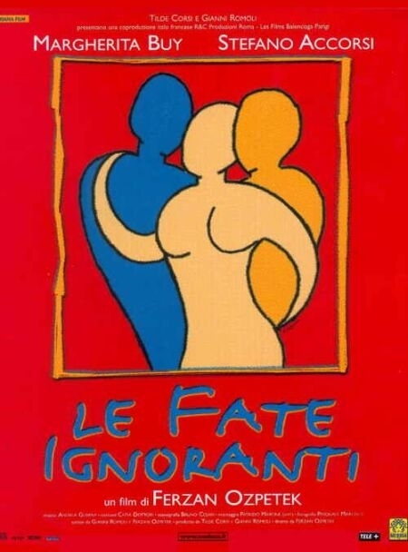 Le fate ignoranti Le fate ignoranti