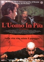 L'uomo in più L'uomo in più