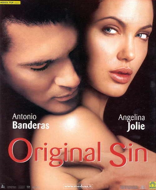 Original Sin Original Sin