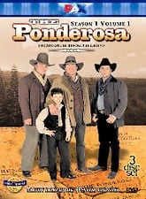 Ponderosa Ponderosa